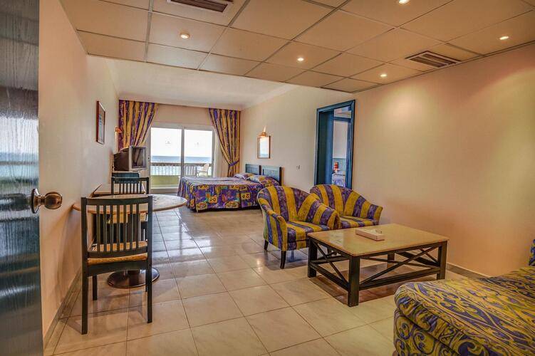 Palm Beach Resort
