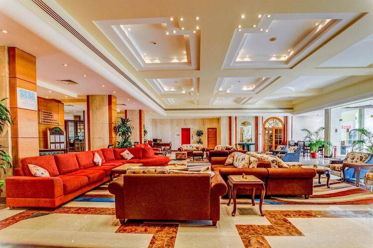 Palm Beach Resort