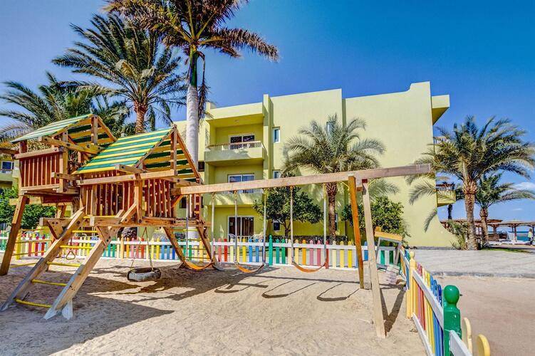 Palm Beach Resort