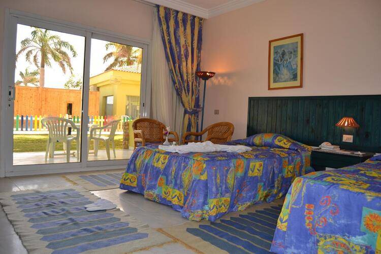 Palm Beach Resort