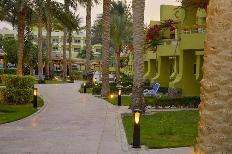 Palm Beach Resort