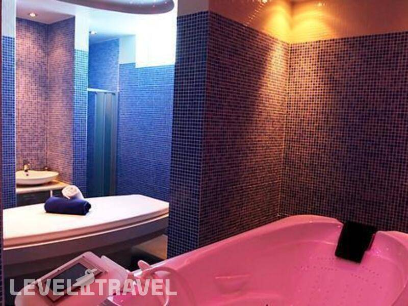 Фотография Akamas Health Farm & Spa