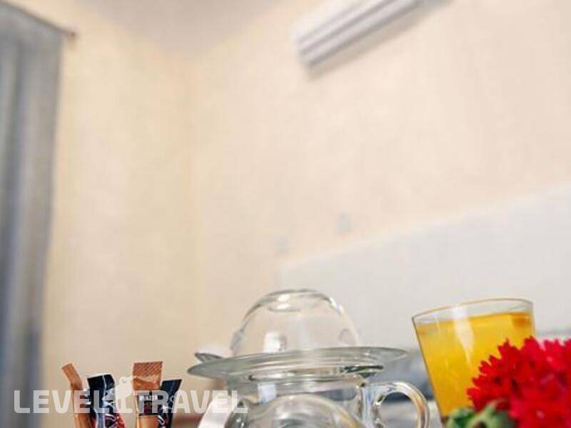 Фотография Akamas Health Farm & Spa
