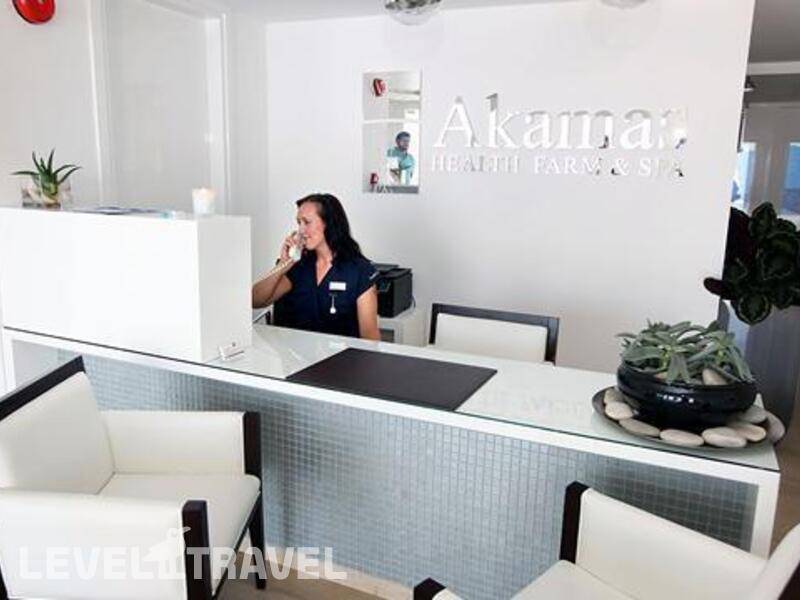 Фотография Akamas Health Farm & Spa