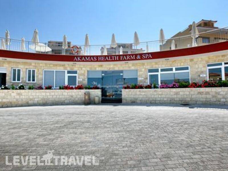 Фотография Akamas Health Farm & Spa