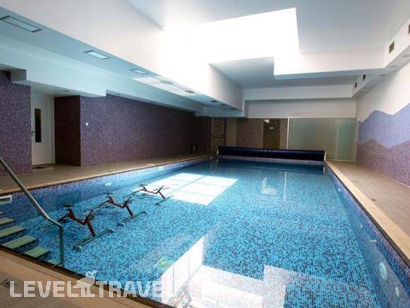 Фотография Akamas Health Farm & Spa