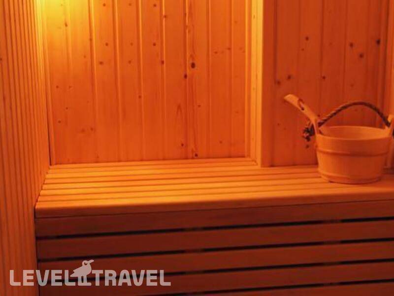 Фотография Akamas Health Farm & Spa