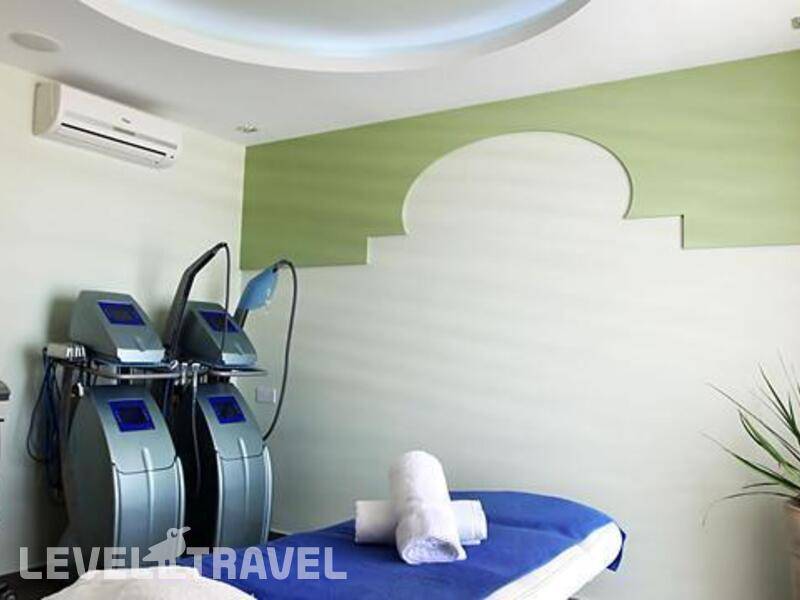 Фотография Akamas Health Farm & Spa