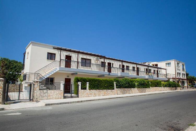 Crystallo Apartments