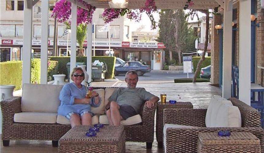 Tasmaria Aparthotel