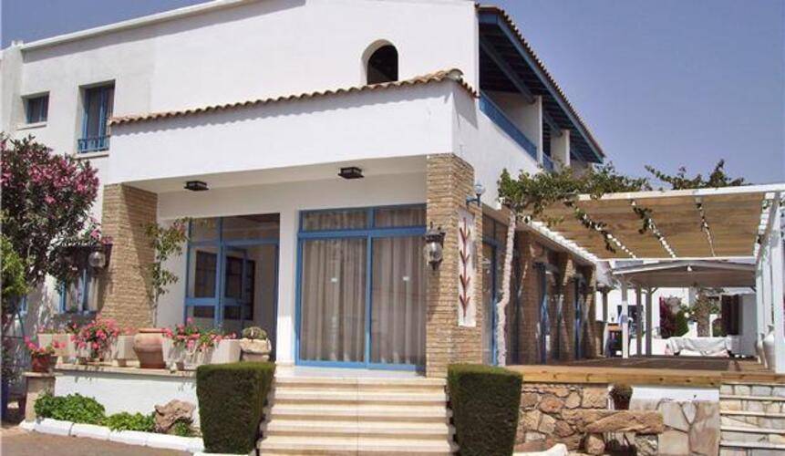 Tasmaria Aparthotel