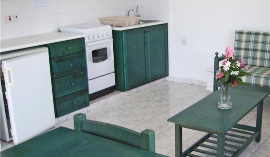 Tasmaria Aparthotel