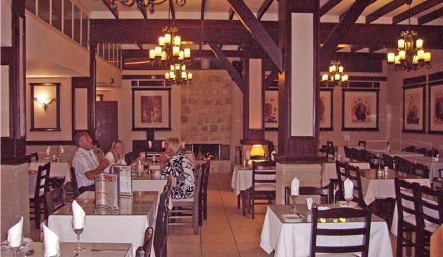 Tasmaria Aparthotel