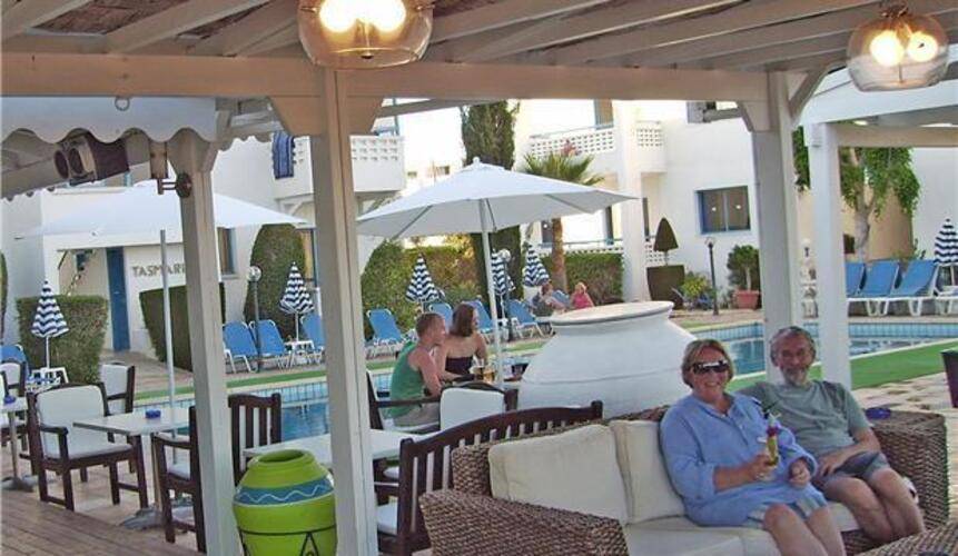 Tasmaria Aparthotel