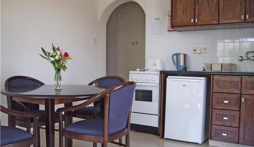 Tasmaria Aparthotel