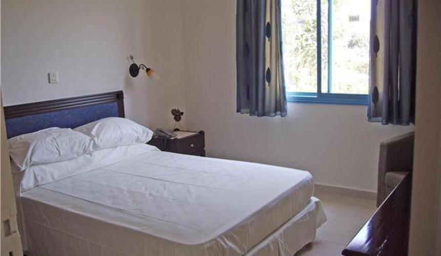 Tasmaria Aparthotel