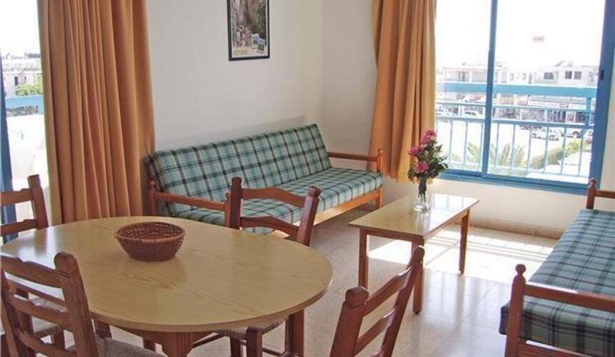 Tasmaria Aparthotel