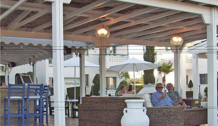 Tasmaria Aparthotel