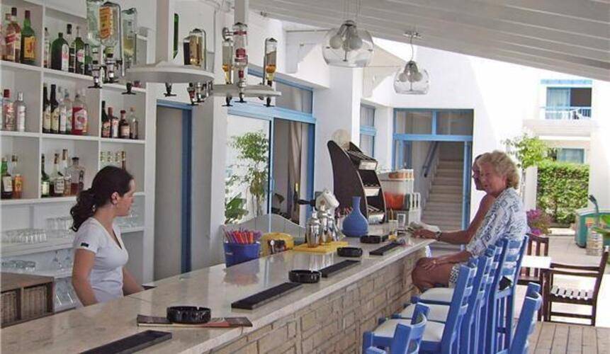 Tasmaria Aparthotel