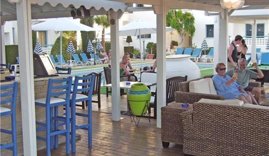 Tasmaria Aparthotel