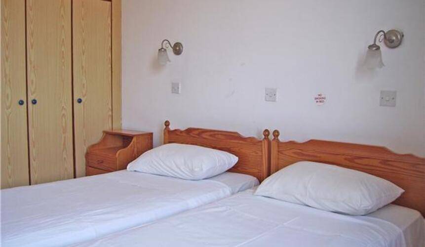 Tasmaria Aparthotel
