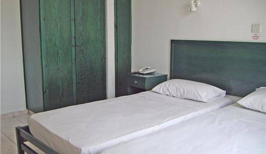 Tasmaria Aparthotel