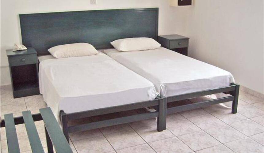 Tasmaria Aparthotel