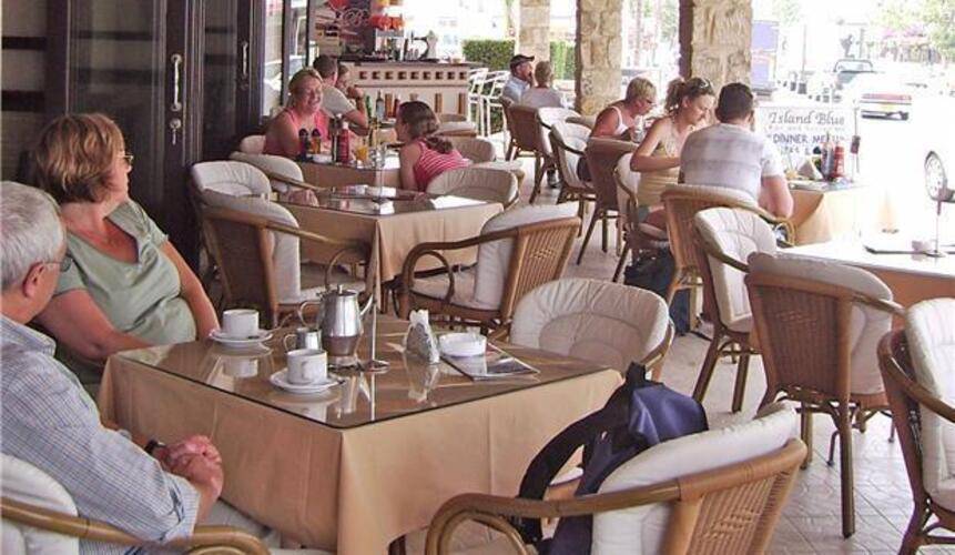 Tasmaria Aparthotel