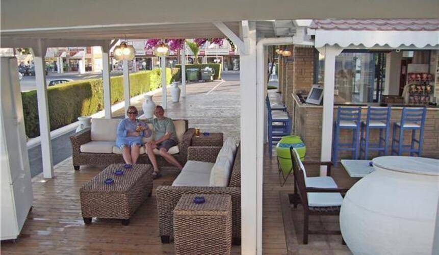Tasmaria Aparthotel