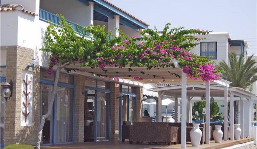 Tasmaria Aparthotel