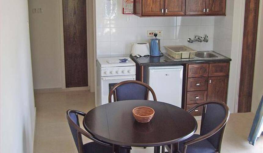Tasmaria Aparthotel