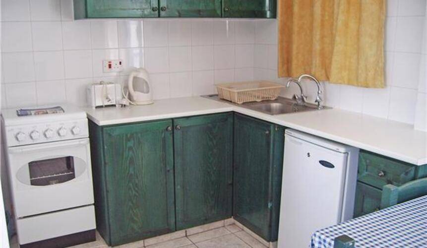 Tasmaria Aparthotel