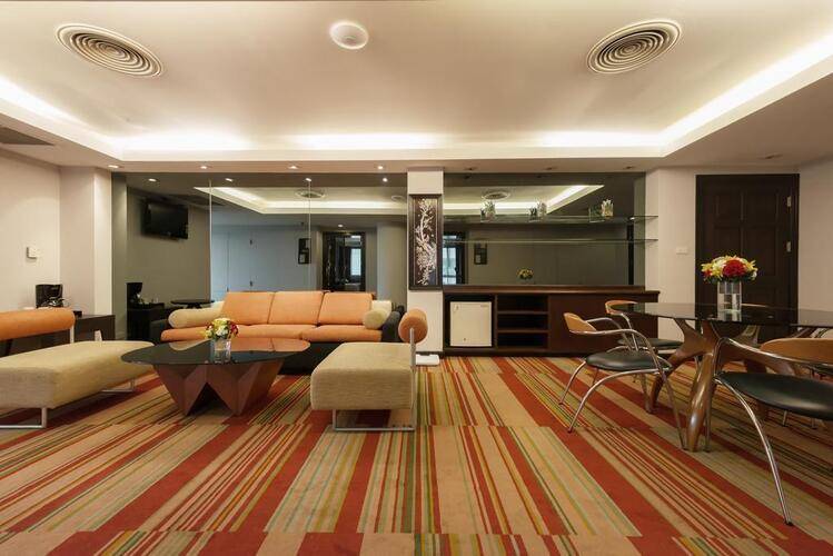 A One Bangkok Hotel