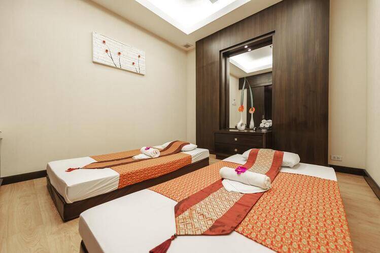 A One Bangkok Hotel