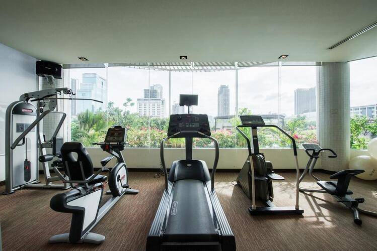 A One Bangkok Hotel