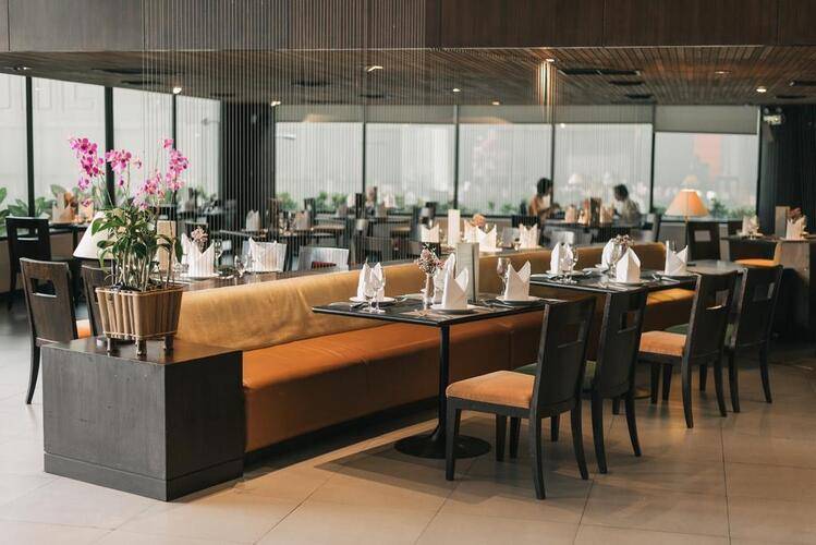 A One Bangkok Hotel
