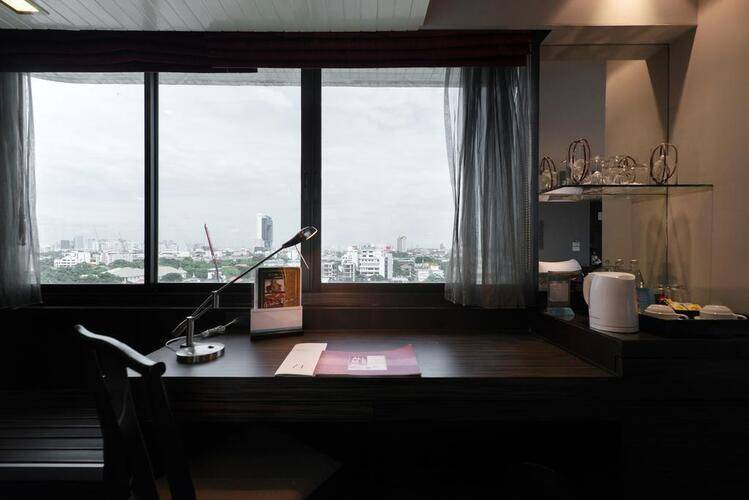 A One Bangkok Hotel