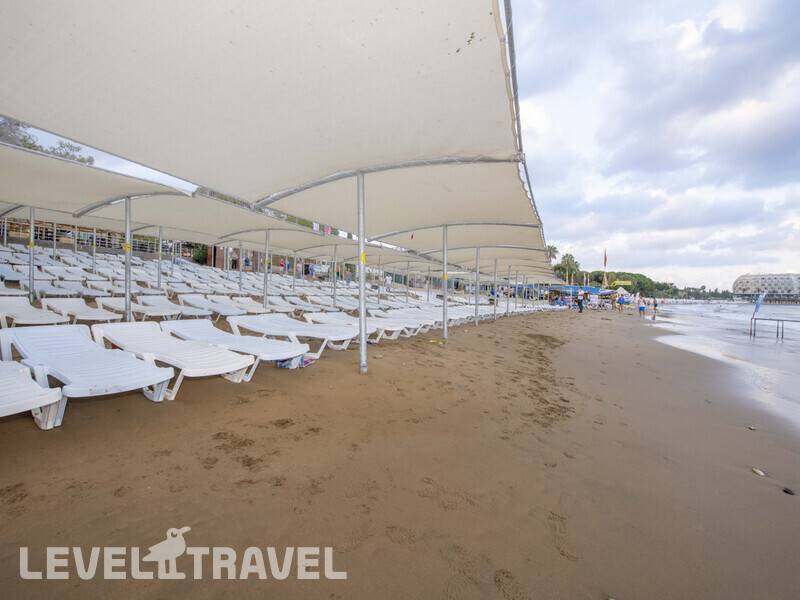 Фотография Armas Green Fugla Beach