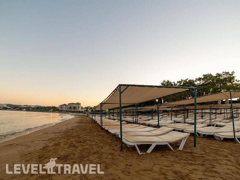 Фотография Armas Green Fugla Beach