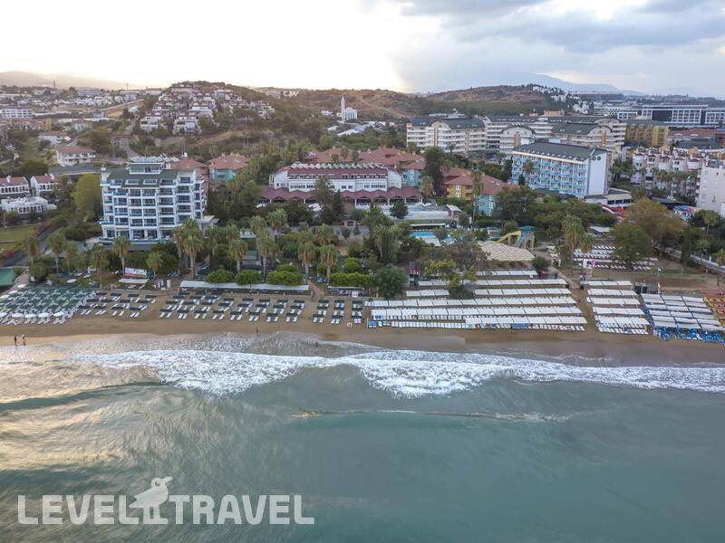 Фотография Armas Green Fugla Beach