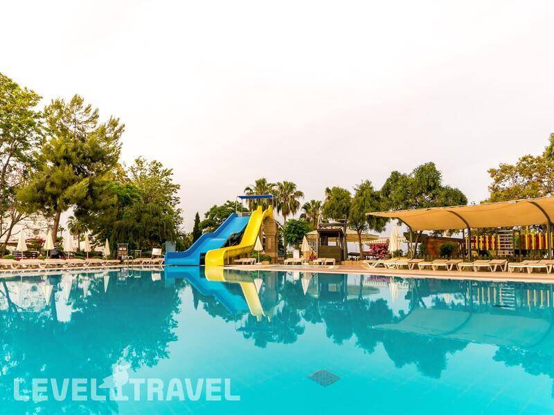 Фотография Armas Green Fugla Beach