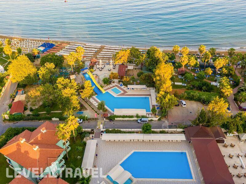 Фотография Armas Green Fugla Beach
