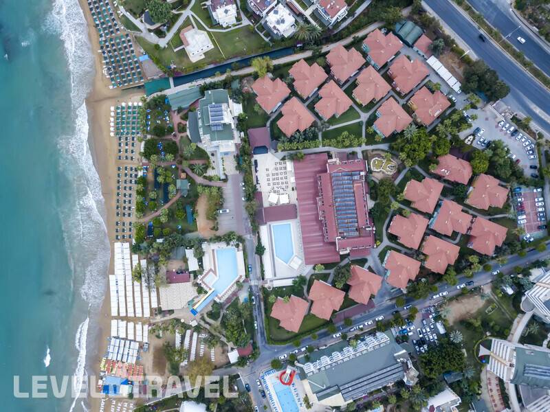 Фотография Armas Green Fugla Beach