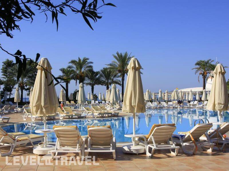 Фотография AQI Pegasos Club (Ex. Tt Hotels Pegasos Club)