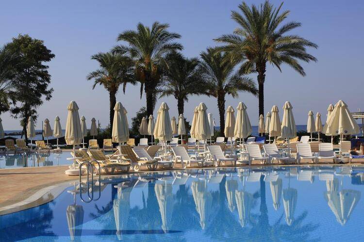 AQI Pegasos Club (Ex. Tt Hotels Pegasos Club)