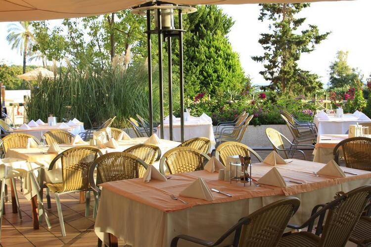 AQI Pegasos Club (Ex. Tt Hotels Pegasos Club)