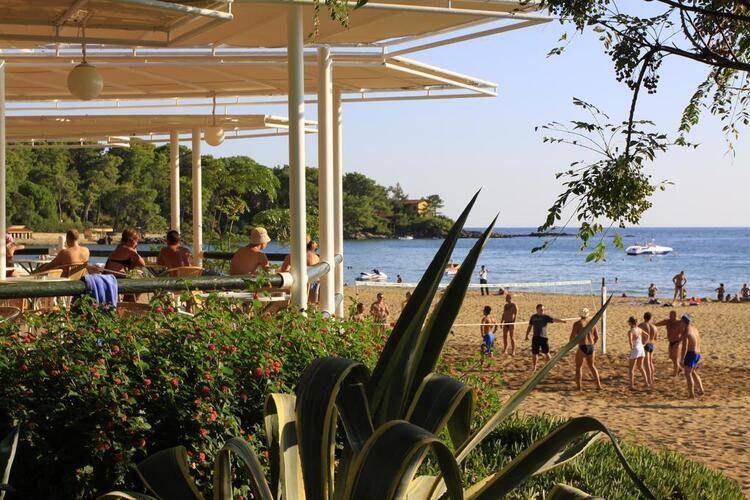 AQI Pegasos Club (Ex. Tt Hotels Pegasos Club)