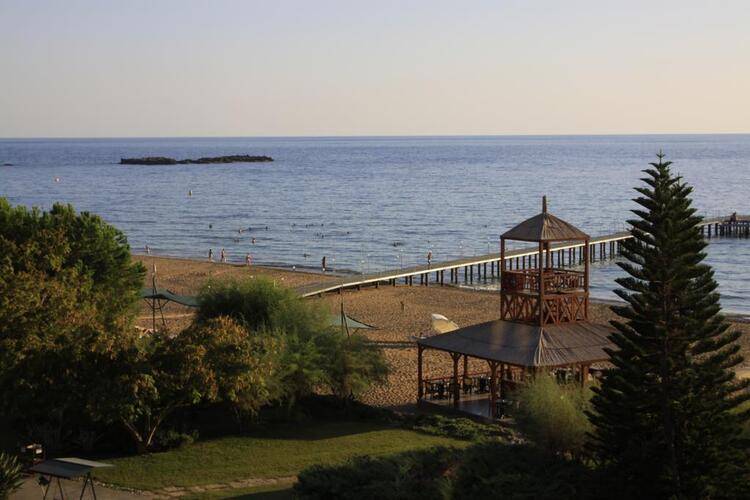 AQI Pegasos Club (Ex. Tt Hotels Pegasos Club)