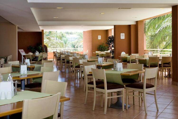 AQI Pegasos Club (Ex. Tt Hotels Pegasos Club)