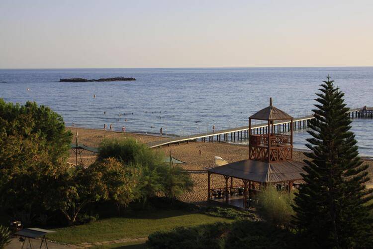 AQI Pegasos Club (Ex. Tt Hotels Pegasos Club)